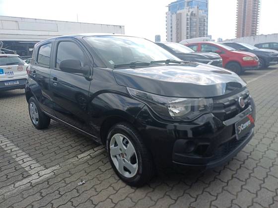 FIAT MOBI 1.0 EVO FLEX LIKE. MANUAL FIAT MOBI 1.0 EVO FLEX LIKE. MANUAL
